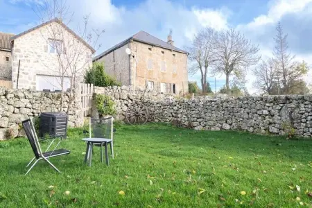 Gîte de France Gîte de la grangette 5/6 personnes 3 épis, Gîte de la grangette pour 6 personnes - Photo 33