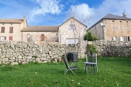 Gîte de France Gîte de la grangette 5/6 personnes 3 épis, Gîte de la grangette pour 6 personnes - Photo 34