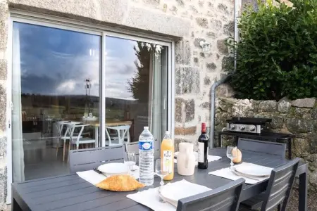 Gîte de France Gîte de la grangette 5/6 personnes 3 épis, Gîte de la grangette pour 6 personnes - Photo 35