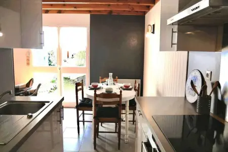 Résidence Hameau Des Dunes, Maison en France proche de la plage - Photo 1