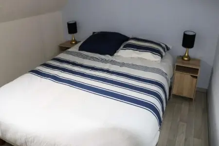 Résidence Hameau Des Dunes, Maison en France proche de la plage - Photo 4