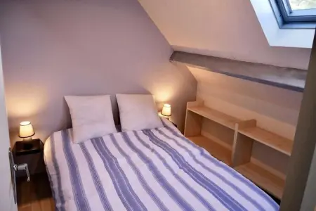 Résidence Hameau Des Dunes, Maison en France proche de la plage - Photo 6