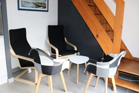 Résidence Hameau Des Dunes, Maison en France proche de la plage - Photo 10