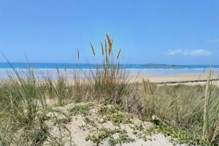 Résidence Hameau Des Dunes, Maison en France proche de la plage - Photo 11