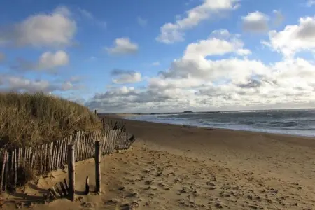 Résidence Hameau Des Dunes, Maison en France proche de la plage - Photo 12
