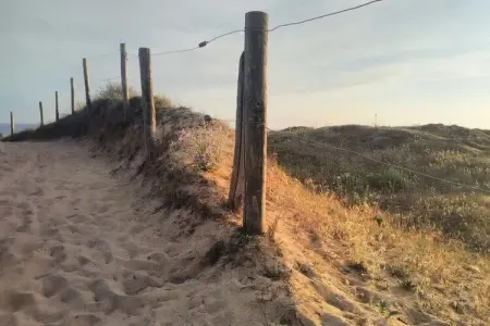 Résidence Hameau Des Dunes, Maison en France proche de la plage - Photo 13