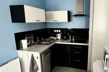 Résidence Clos Du Mezat Bras, Studio à Plouhinec près de la plage Magouero - Photo 1