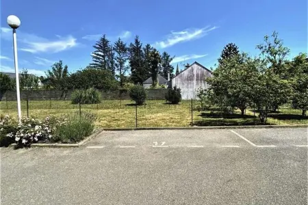 Résidence Clos Du Mezat Bras, Studio à Plouhinec près de la plage Magouero - Photo 6