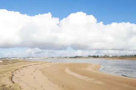 Résidence Clos Du Mezat Bras, Studio à Plouhinec près de la plage Magouero - Photo 8