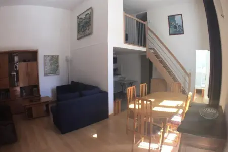 Appartement 4 pièces 10 pers. en plein centre de la station, 4 Pi√®ces 10 personnes - Photo 1