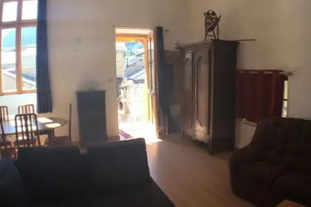 Appartement 4 pièces 10 pers. en plein centre de la station, 4 Pi√®ces 10 personnes - Photo 2
