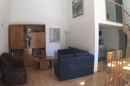 Appartement 4 pièces 10 pers. en plein centre de la station, 4 Pi√®ces 10 personnes - Photo 3