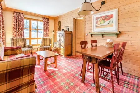 Résidence Les Arcs 1950 Le Village - maeva Home, 3 Pi√®ces 6 Personnes Confort - Photo 15
