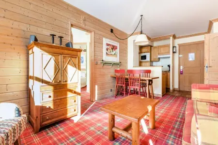Résidence Les Arcs 1950 Le Village - maeva Home, 3 Pi√®ces 6 Personnes Confort - Photo 16