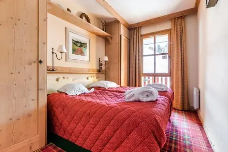 Résidence Les Arcs 1950 Le Village - maeva Home, 3 Pi√®ces 6 Personnes Confort - Photo 17