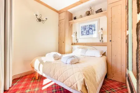 Résidence Les Arcs 1950 Le Village - maeva Home, 3 Pi√®ces 6 Personnes Confort - Photo 20