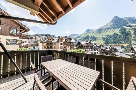 Résidence Les Arcs 1950 Le Village - maeva Home, Appartement 3 Pi√®ces 6 Personnes - S√©lection - Photo 9