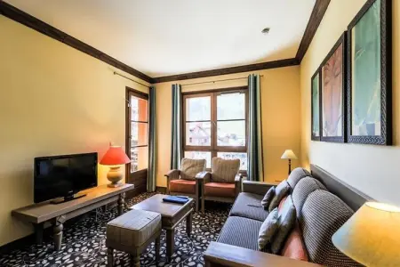 Résidence Les Arcs 1950 Le Village - maeva Home, Appartement 3 Pi√®ces 6 Personnes - S√©lection - Photo 16