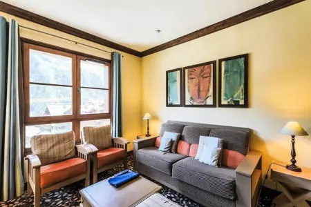 Résidence Les Arcs 1950 Le Village - maeva Home, Appartement 3 Pi√®ces 6 Personnes - S√©lection - Photo 18
