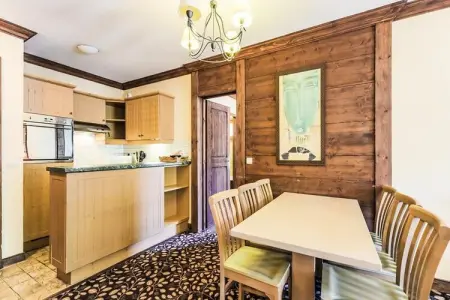 Résidence Les Arcs 1950 Le Village - maeva Home, Appartement 3 Pi√®ces 6 Personnes - S√©lection - Photo 19