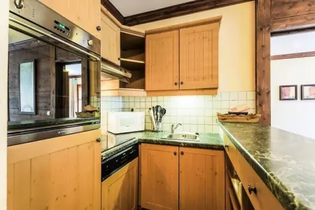 Résidence Les Arcs 1950 Le Village - maeva Home, Appartement 3 Pi√®ces 6 Personnes - S√©lection - Photo 20
