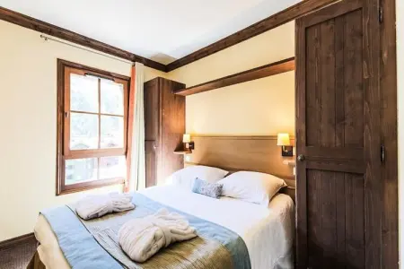 Résidence Les Arcs 1950 Le Village - maeva Home, Appartement 3 Pi√®ces 6 Personnes - S√©lection - Photo 21