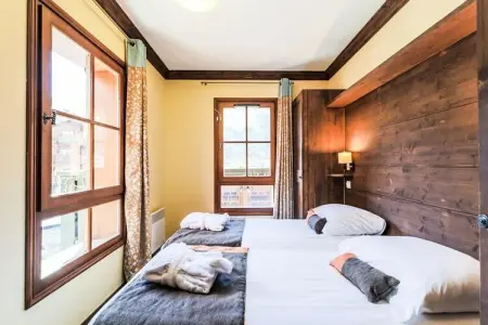 Résidence Les Arcs 1950 Le Village - maeva Home, Appartement 3 Pi√®ces 6 Personnes - S√©lection - Photo 22