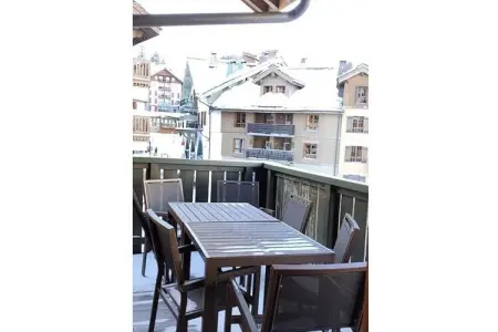 Résidence Les Arcs 1950 Le Village - maeva Home, Appartement 3 Pi√®ces 6 Personnes - S√©lection - Photo 26
