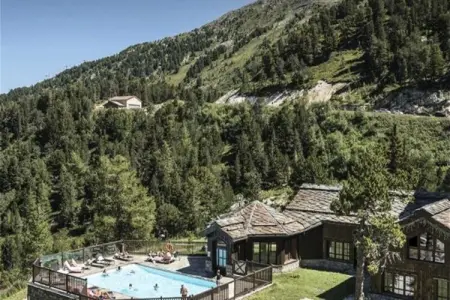 Résidence Les Arcs 1950 Le Village - maeva Home, Appartement 3 Pi√®ces 6 Personnes - S√©lection - Photo 28