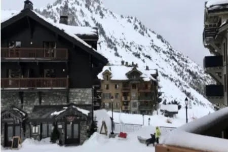 Résidence Les Arcs 1950 Le Village - maeva Home, Appartement 3 Pi√®ces 6 Personnes - S√©lection - Photo 29