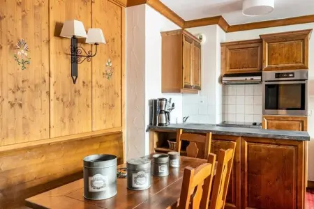 Résidence Les Arcs 1950 Le Village - maeva Home, Appartement 3 Pi√®ces 6 Personnes - Prestige - Photo 19