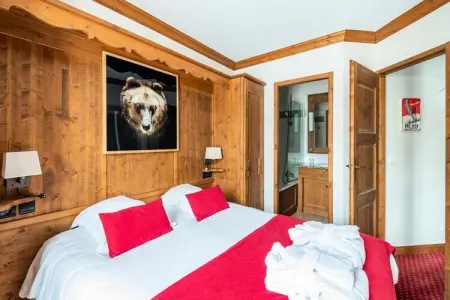 Résidence Les Arcs 1950 Le Village - maeva Home, Appartement 3 Pi√®ces 6 Personnes - Prestige - Photo 20