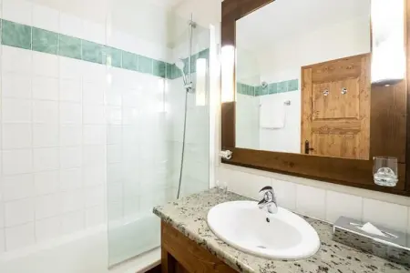 Résidence Les Arcs 1950 Le Village - maeva Home, Appartement 3 Pi√®ces 6 Personnes - Prestige - Photo 23