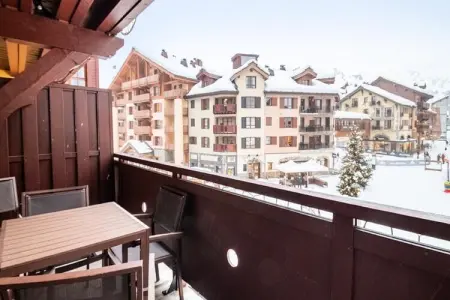Résidence Les Arcs 1950 Le Village - maeva Home, Appartement 3 Pi√®ces 6 Personnes - Prestige - Photo 24