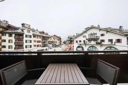 Résidence Les Arcs 1950 Le Village - maeva Home, Appartement 3 Pi√®ces 6 Personnes - Prestige - Photo 25