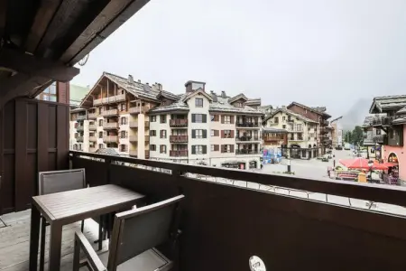 Résidence Les Arcs 1950 Le Village - maeva Home, Appartement 3 Pi√®ces 6 Personnes - Prestige - Photo 26