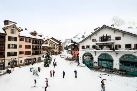 Résidence Les Arcs 1950 Le Village - maeva Home, Appartement 3 Pi√®ces 6 Personnes - Prestige - Photo 28
