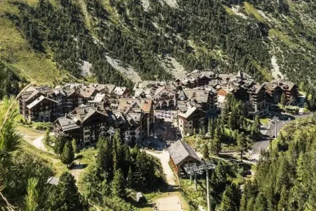 Résidence Les Arcs 1950 Le Village - maeva Home, Appartement 3 Pi√®ces 4 Personnes - S√©lection - Photo 10