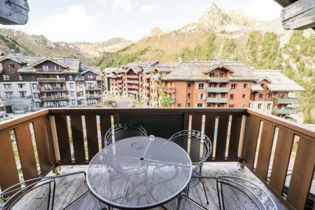 Résidence Les Arcs 1950 Le Village - maeva Home, Appartement 3 Pi√®ces 4 Personnes - S√©lection - Photo 15