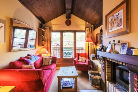 Résidence Les Arcs 1950 Le Village - maeva Home, Appartement 3 Pi√®ces 4 Personnes - S√©lection - Photo 16
