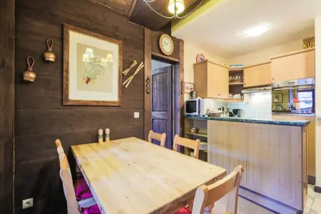 Résidence Les Arcs 1950 Le Village - maeva Home, Appartement 3 Pi√®ces 4 Personnes - S√©lection - Photo 17