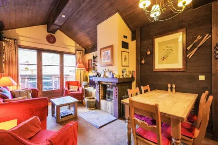 Résidence Les Arcs 1950 Le Village - maeva Home, Appartement 3 Pi√®ces 4 Personnes - S√©lection - Photo 18