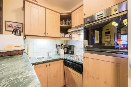 Résidence Les Arcs 1950 Le Village - maeva Home, Appartement 3 Pi√®ces 4 Personnes - S√©lection - Photo 19