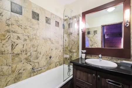 Résidence Les Arcs 1950 Le Village - maeva Home, Appartement 3 Pi√®ces 4 Personnes - S√©lection - Photo 22