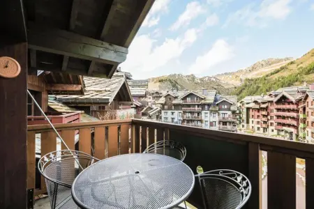 Résidence Les Arcs 1950 Le Village - maeva Home, Appartement 3 Pi√®ces 4 Personnes - S√©lection - Photo 24