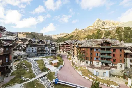 Résidence Les Arcs 1950 Le Village - maeva Home, Appartement 3 Pi√®ces 4 Personnes - S√©lection - Photo 25