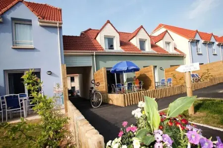 Résidence Odalys Les Villas de la Baie***, Maisonnette 3 Pi√®ces 6 Personnes - Photo 3