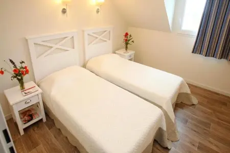 Résidence Odalys Les Villas de la Baie***, Maisonnette 3 Pi√®ces 6 Personnes - Photo 12