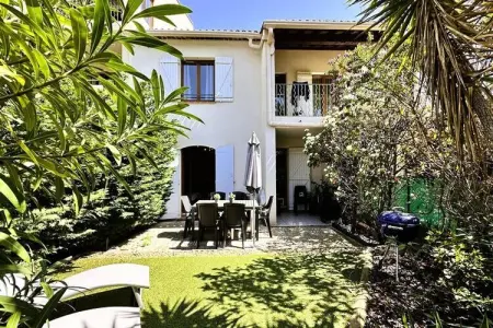 Résidence Les Jardins Du Golfe, Résidence Les Jardins Du Golfe - Photo 1