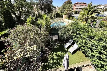 Résidence Les Jardins Du Golfe, Résidence Les Jardins Du Golfe - Photo 3